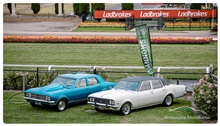 March 2021 Showcars Melbourne - Location: Moonee Valley Racecourse