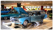 March 2021 Showcars Melbourne - Location: Moonee Valley Racecourse