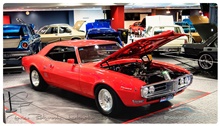March 2021 Showcars Melbourne - Location: Moonee Valley Racecourse