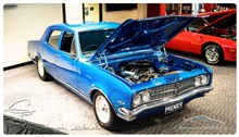March 2021 Showcars Melbourne - Location: Moonee Valley Racecourse