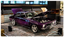 March 2021 Showcars Melbourne - Location: Moonee Valley Racecourse