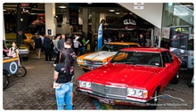 March 2021 Showcars Melbourne - Location: Moonee Valley Racecourse