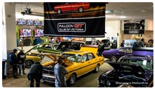 March 2021 Showcars Melbourne - Location: Moonee Valley Racecourse