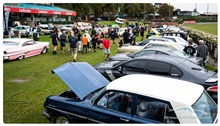 March 2021 Showcars Melbourne - Location: Moonee Valley Racecourse