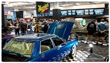 March 2021 Showcars Melbourne - Location: Moonee Valley Racecourse