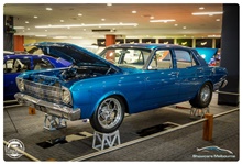 March 2021 Showcars Melbourne - Location: Moonee Valley Racecourse