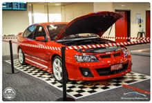 March 2021 Showcars Melbourne - Location: Moonee Valley Racecourse