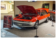 March 2021 Showcars Melbourne - Location: Moonee Valley Racecourse