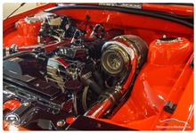 March 2021 Showcars Melbourne - Location: Moonee Valley Racecourse
