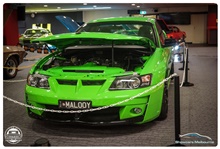 March 2021 Showcars Melbourne - Location: Moonee Valley Racecourse