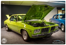 March 2021 Showcars Melbourne - Location: Moonee Valley Racecourse