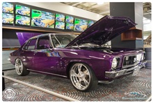 March 2021 Showcars Melbourne - Location: Moonee Valley Racecourse