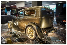March 2021 Showcars Melbourne - Location: Moonee Valley Racecourse