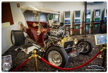 March 2021 Showcars Melbourne - Location: Moonee Valley Racecourse