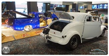 March 2021 Showcars Melbourne - Location: Moonee Valley Racecourse