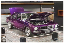 March 2021 Showcars Melbourne - Location: Moonee Valley Racecourse