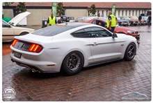 March 2021 Showcars Melbourne - Location: Moonee Valley Racecourse