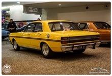 March 2021 Showcars Melbourne - Location: Moonee Valley Racecourse