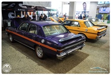 March 2021 Showcars Melbourne - Location: Moonee Valley Racecourse