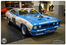 March 2021 Showcars Melbourne - Location: Moonee Valley Racecourse