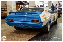 March 2021 Showcars Melbourne - Location: Moonee Valley Racecourse