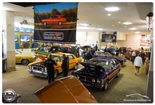 March 2021 Showcars Melbourne - Location: Moonee Valley Racecourse