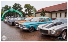 March 2021 Showcars Melbourne - Location: Moonee Valley Racecourse