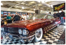 March 2021 Showcars Melbourne - Location: Moonee Valley Racecourse