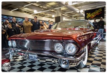 March 2021 Showcars Melbourne - Location: Moonee Valley Racecourse