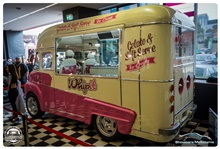 March 2021 Showcars Melbourne - Location: Moonee Valley Racecourse