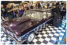 March 2021 Showcars Melbourne - Location: Moonee Valley Racecourse