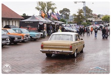 March 2021 Showcars Melbourne - Location: Moonee Valley Racecourse