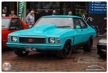 March 2021 Showcars Melbourne - Location: Moonee Valley Racecourse