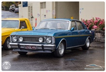 March 2021 Showcars Melbourne - Location: Moonee Valley Racecourse