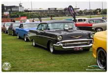 March 2021 Showcars Melbourne - Location: Moonee Valley Racecourse