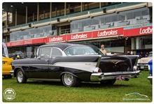 March 2021 Showcars Melbourne - Location: Moonee Valley Racecourse