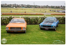 March 2021 Showcars Melbourne - Location: Moonee Valley Racecourse