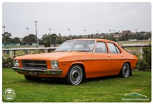 March 2021 Showcars Melbourne - Location: Moonee Valley Racecourse