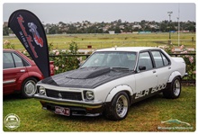 March 2021 Showcars Melbourne - Location: Moonee Valley Racecourse