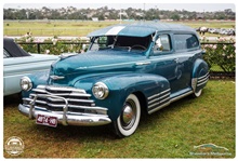 March 2021 Showcars Melbourne - Location: Moonee Valley Racecourse