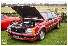 March 2021 Showcars Melbourne - Location: Moonee Valley Racecourse