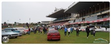 March 2021 Showcars Melbourne - Location: Moonee Valley Racecourse