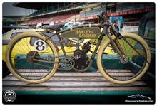 March 2021 Showcars Melbourne - Location: Moonee Valley Racecourse