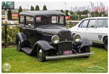 March 2021 Showcars Melbourne - Location: Moonee Valley Racecourse