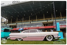 March 2021 Showcars Melbourne - Location: Moonee Valley Racecourse