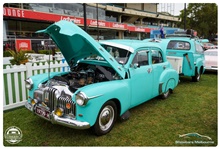 March 2021 Showcars Melbourne - Location: Moonee Valley Racecourse