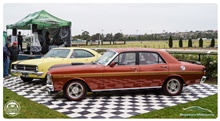 March 2021 Showcars Melbourne - Location: Moonee Valley Racecourse