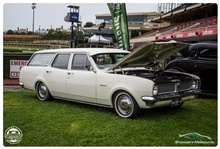 March 2021 Showcars Melbourne - Location: Moonee Valley Racecourse