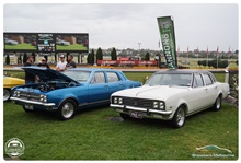 March 2021 Showcars Melbourne - Location: Moonee Valley Racecourse