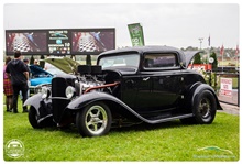 March 2021 Showcars Melbourne - Location: Moonee Valley Racecourse